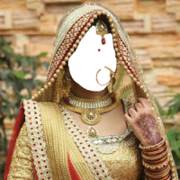 Dulhan Face Changer