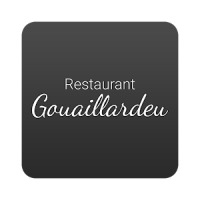 Restaurant Gouaillardeu