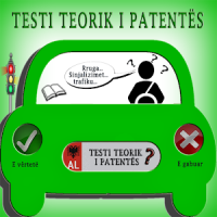 Testi Teorik i Patentës