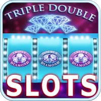 Slot Triple Double Diamond Pay