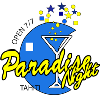 Paradise Night