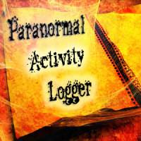 Paranormal Activity Logger