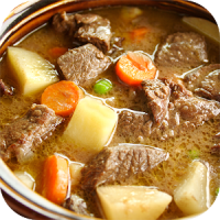 Meat & Stew Recipes