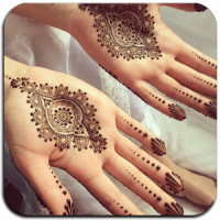 Latest Mehndi Design