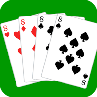 Crazy Eights Countdown (Free)
