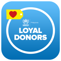 UNHCR Philippines Loyal Donors