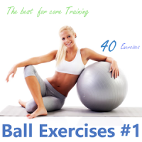 Ball exercises #1