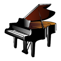 Real Music Piano HD Pro