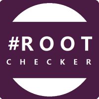 Root Checker | Root Verify