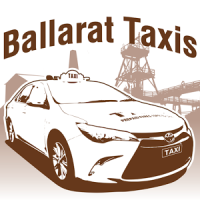 Ballarat Taxis