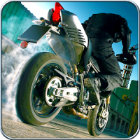 Bike Racing Game 3D