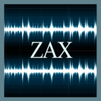 ZAX Chord Detector - acordes