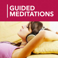 Spectrum | Simple Guided Meditation & Sleep Sounds