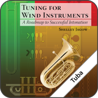Tuba Fingerings & Tuning