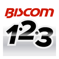 Biscom 123 Fax for Android