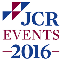 JCR Events