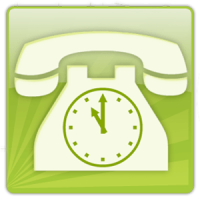 CallTime Manager