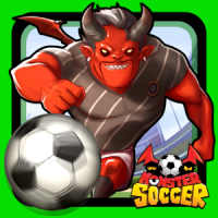 MonsterSoccer:WorldCup