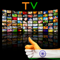 television channels in India