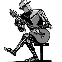 Music Robot