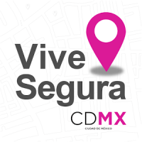 Vive Segura CDMX