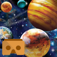 Discovery Space Google Cardboard