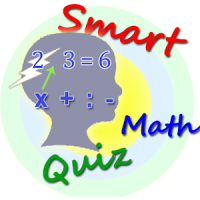 Smart Math Quiz