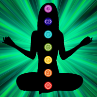 Guided Meditation and Vis. App