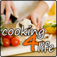 cooking4life - Rezepte Kochen