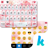 The Butterfly Kika Keyboard