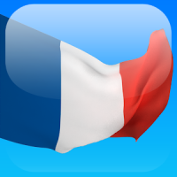 French in a Month:Language audio course & test