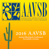 AAVSB Annual Meeting 2018