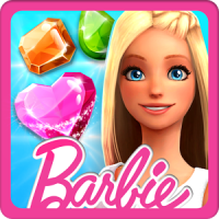 Barbie™ Sparkle Blast™