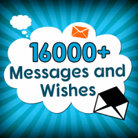 Messages Wishes SMS Collection