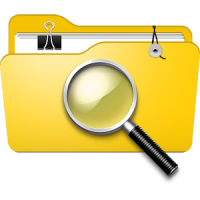 Synap File Manager