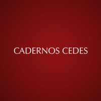 Cadernos Cedes