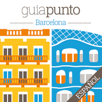 Guía de Barcelona (Guía Punto)