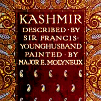 KASHMIR by Sir Francis