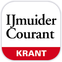 IJmuider Courant digikrant