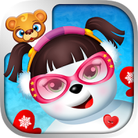 123 Kids Fun SNOWMAN Free