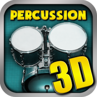 Mejor Percusión 3D