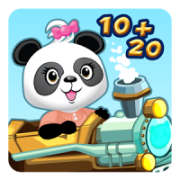 Lola Panda's Math Train 2
