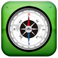 simple compass