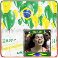 brazil independence day frames