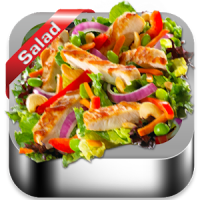 + 1000 Salad Recipes