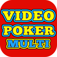 Video Poker Multi