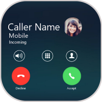 HD Caller ID Themes & Dialer