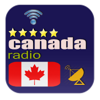 Canada FM Radio Tuner