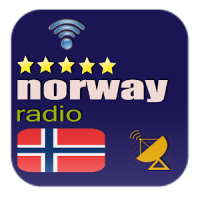 Norway FM Radio Tuner