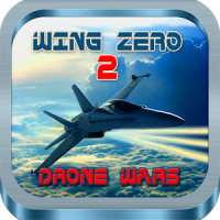 Wing Zero 2 SHMUP